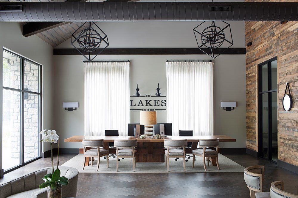 The Lakes Bellevue 6 of 12