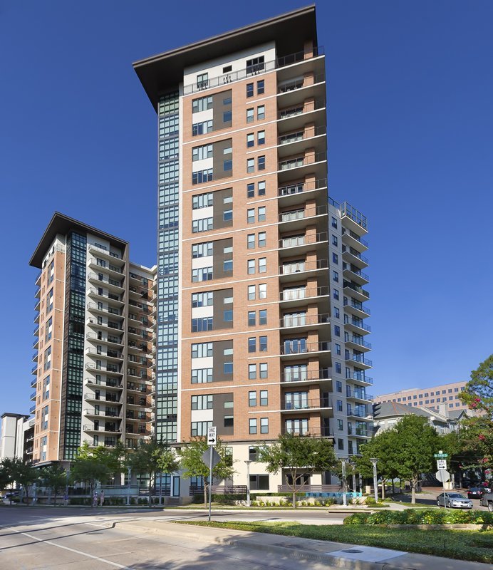 The Flats at Taylor Place 5 of 12