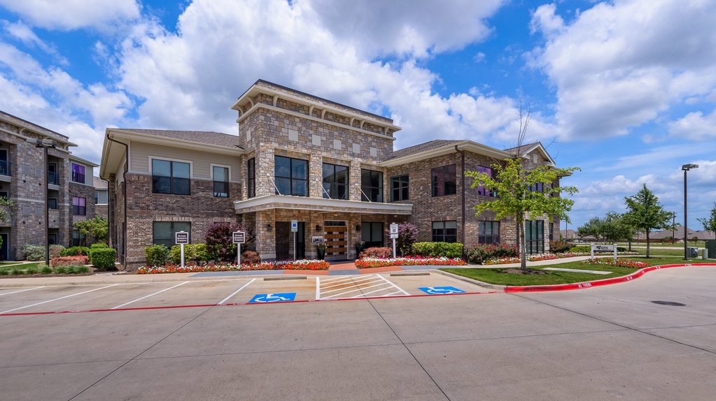 Aspire McKinney Ranch 17 of 17