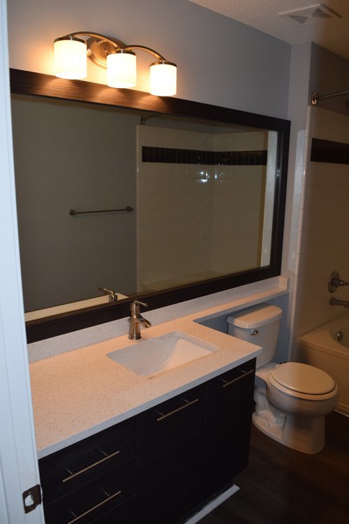 Park Creek Apartments 3 of 9