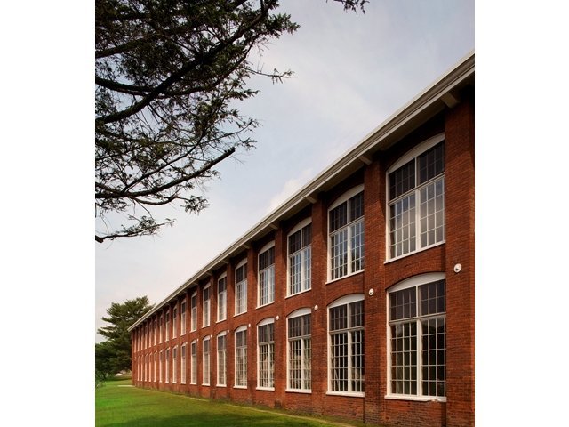 Residences at Slatersville Mill 4 of 12