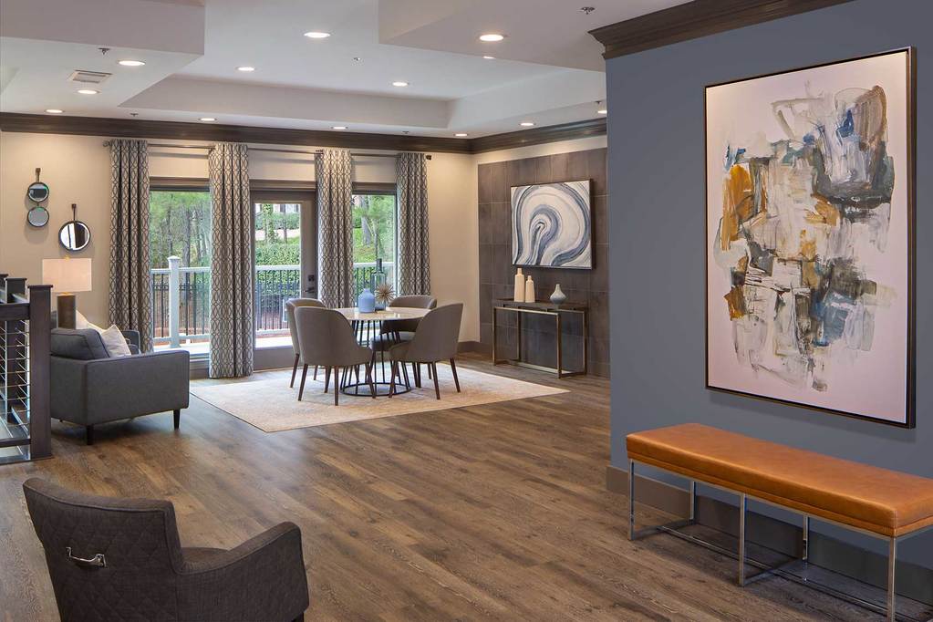 Wood Bridge Luxury Apartment Homes 3 of 12
