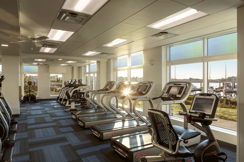 Harborview at the Navy Yard 2 of 12