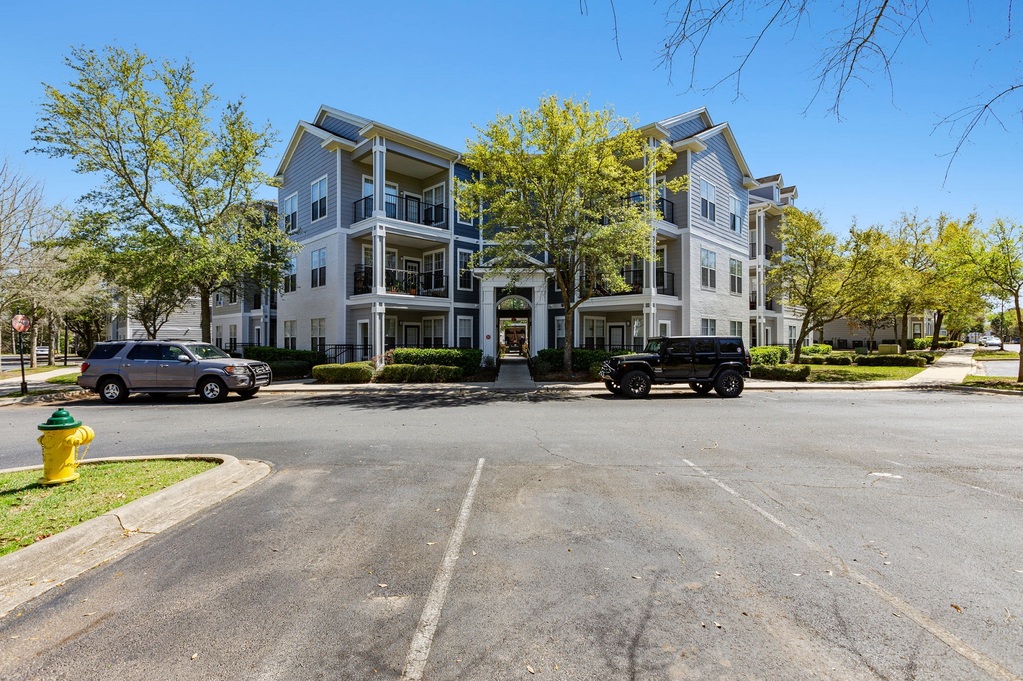 The Savoy at Southwood 5 of 12