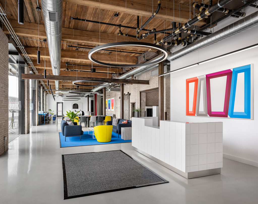 The Graphic Lofts 5 of 12