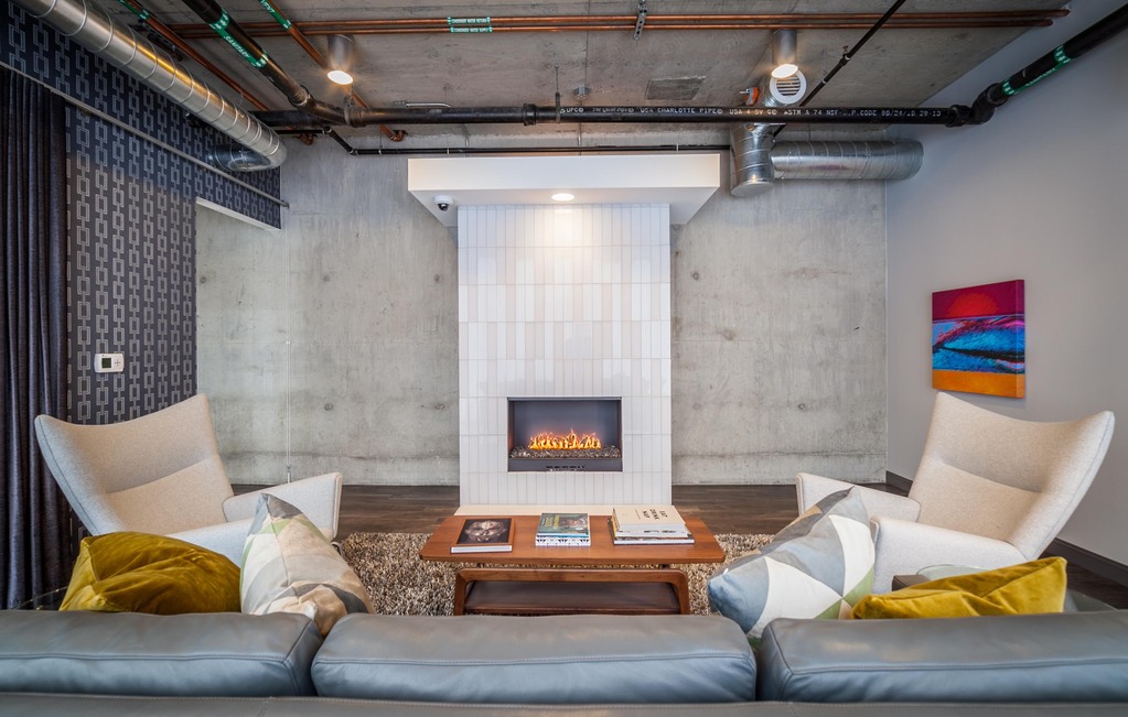 Linea Apartments 5 of 12