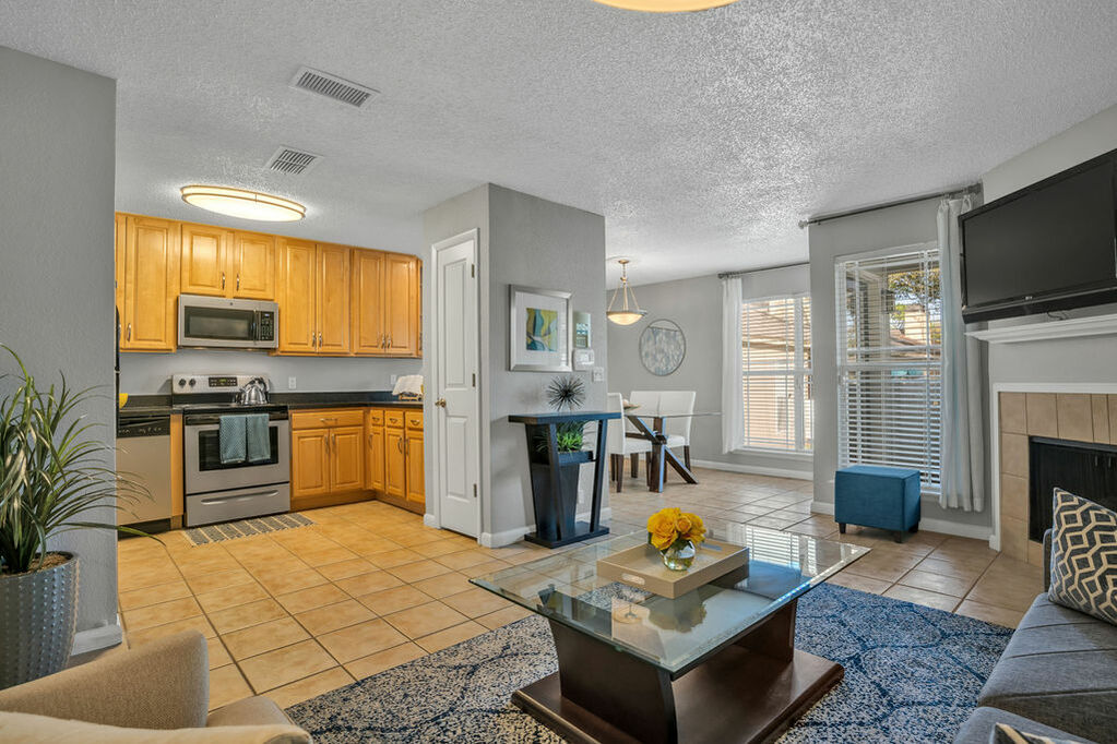 The Canopy Apartment Villas 3 of 12