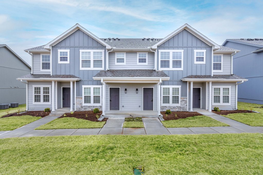 The Venue Townhomes 5 of 12