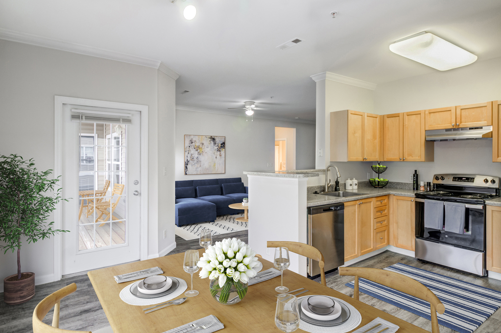The Residences at Little River 5 of 12