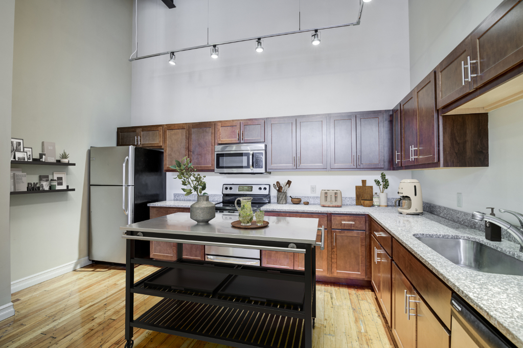 Albany Lofts at One Broadway 5 of 12