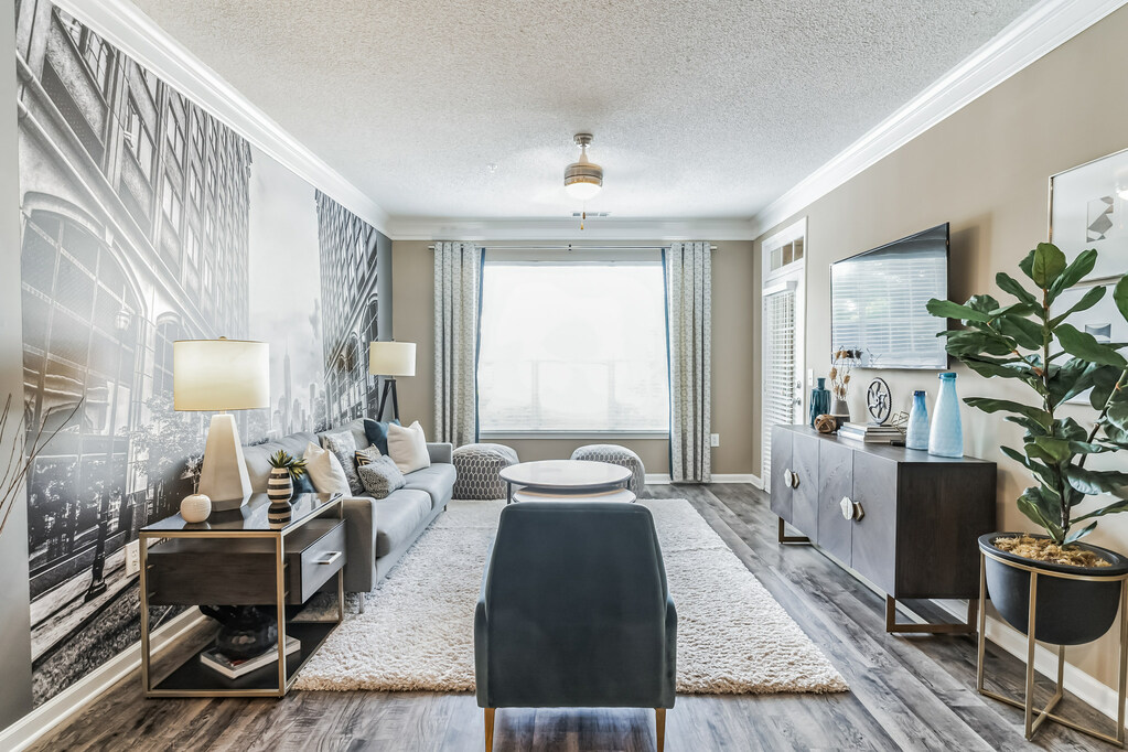 Reserve at Lenox Park 3 of 12