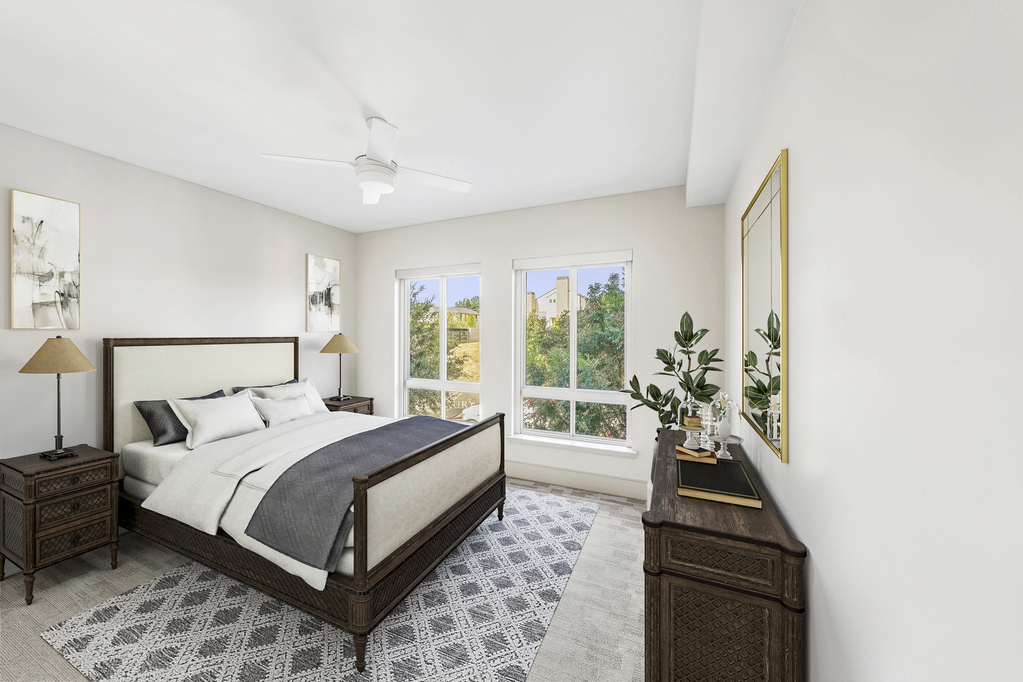 Preston Hollow Village Apartments 6 of 12