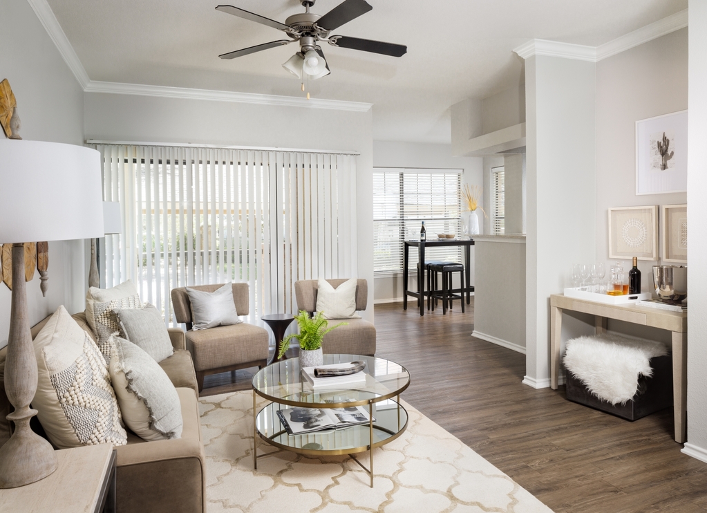 Eastbridge Apartments 3 of 12