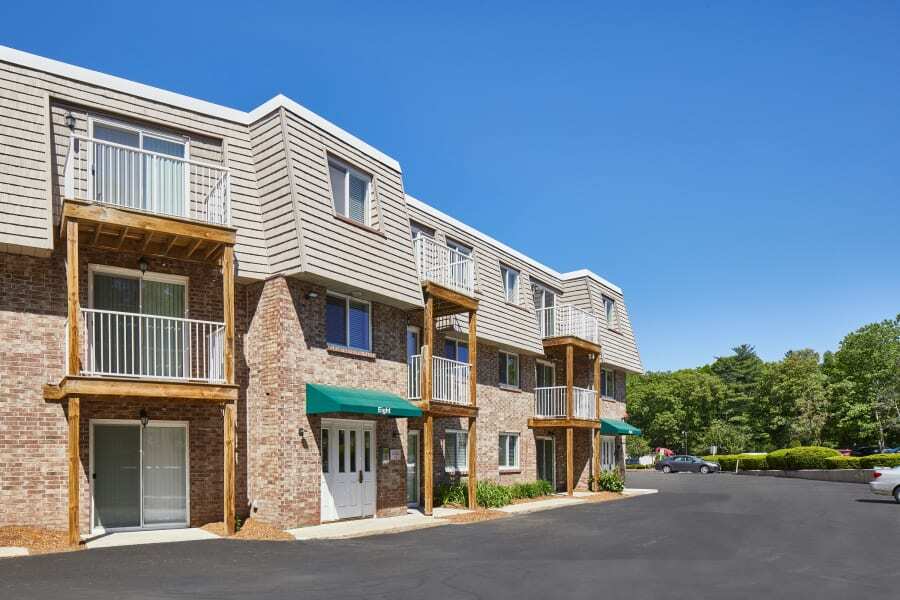 Chestnut Place 4 of 12