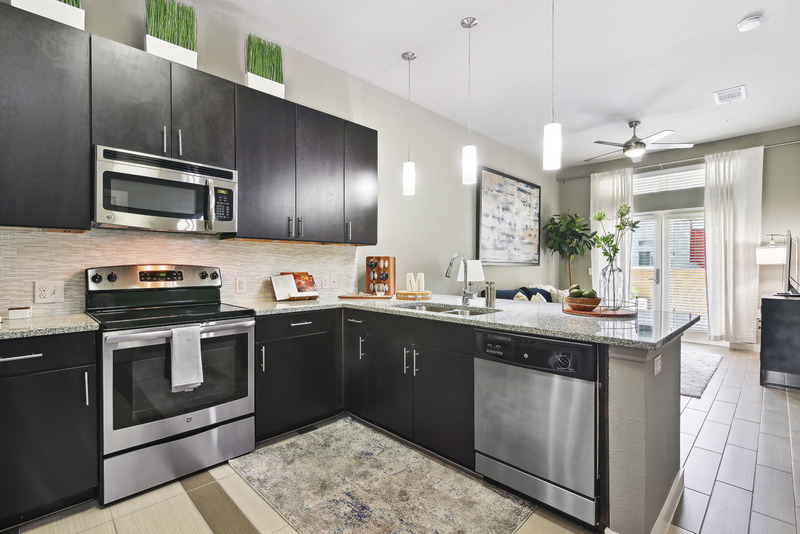 Moda Apartments 7 of 12