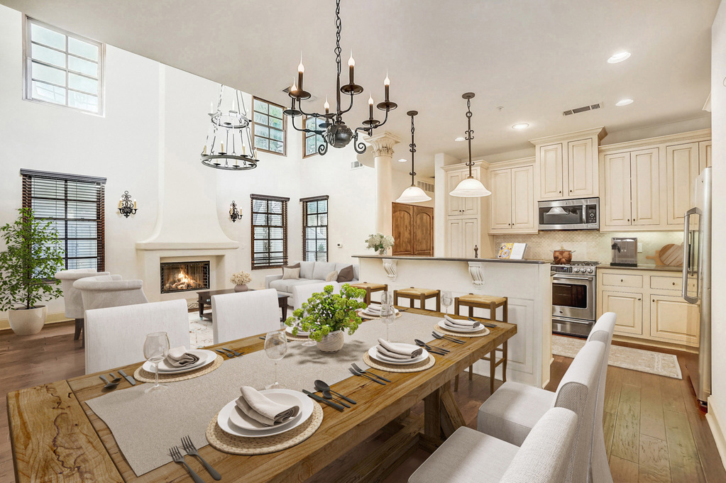 Paseo Residences 3 of 8