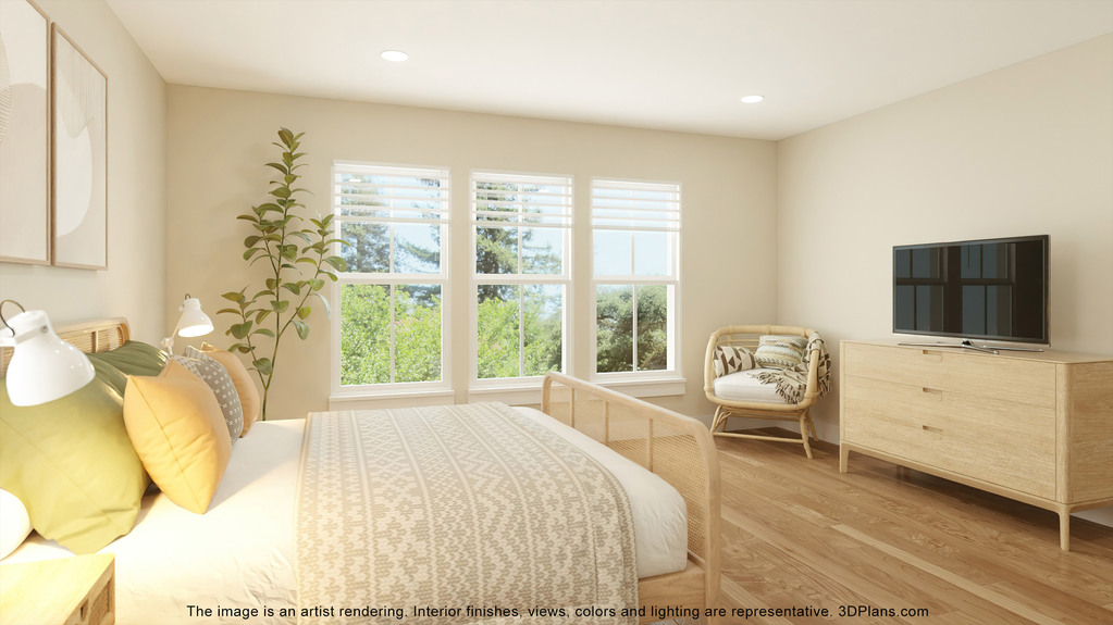 Porchlight Brier Creek 5 of 8