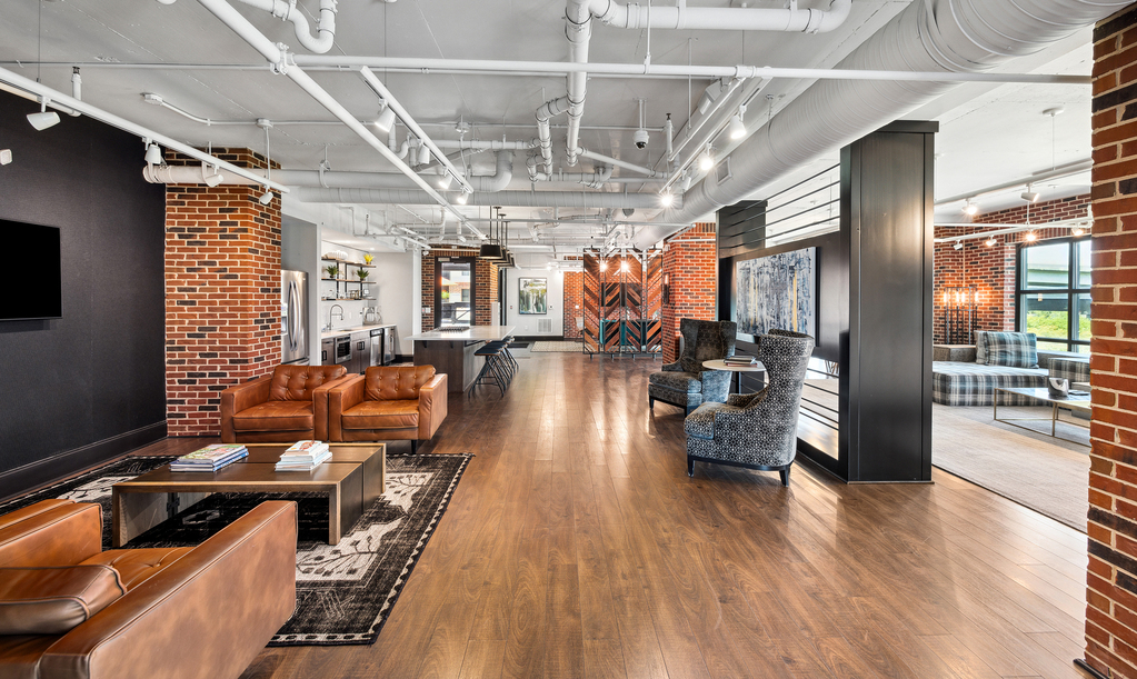Meeting Street Lofts 4 of 12