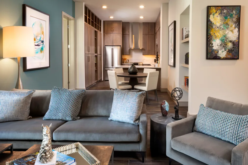 Instrata at Legacy West 7 of 12