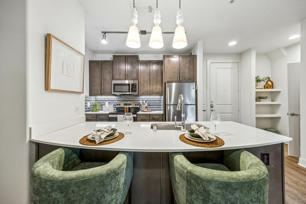 The Grand at Legacy West 4 of 12