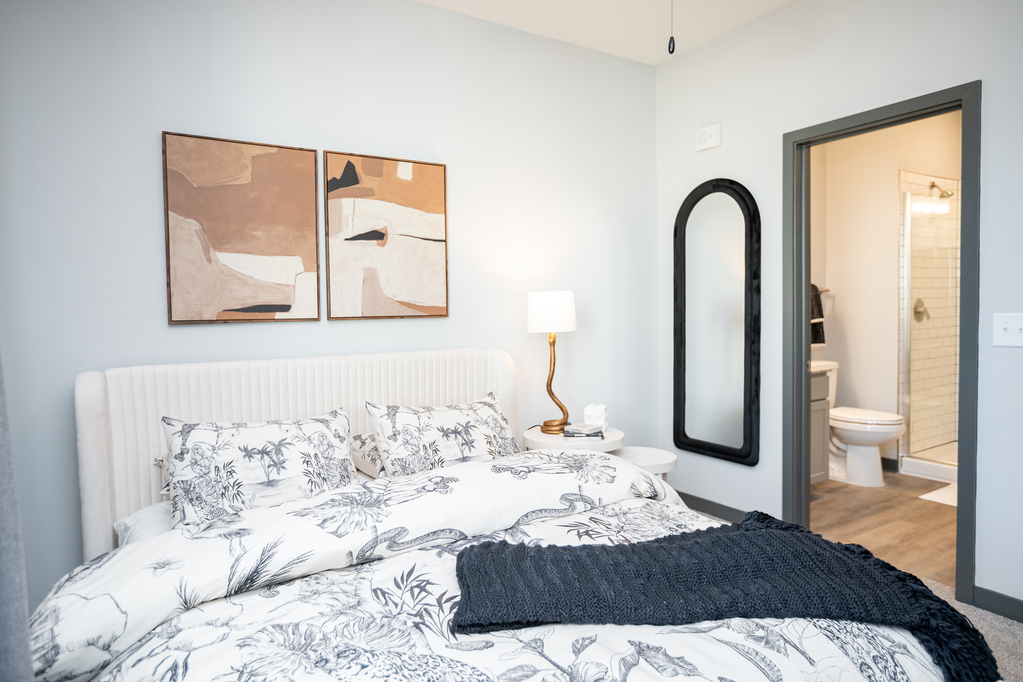 Evolve Townhomes & Thrive Lofts 8 of 8