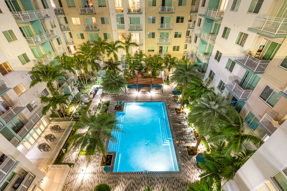 Ora Flagler Village 4 of 12