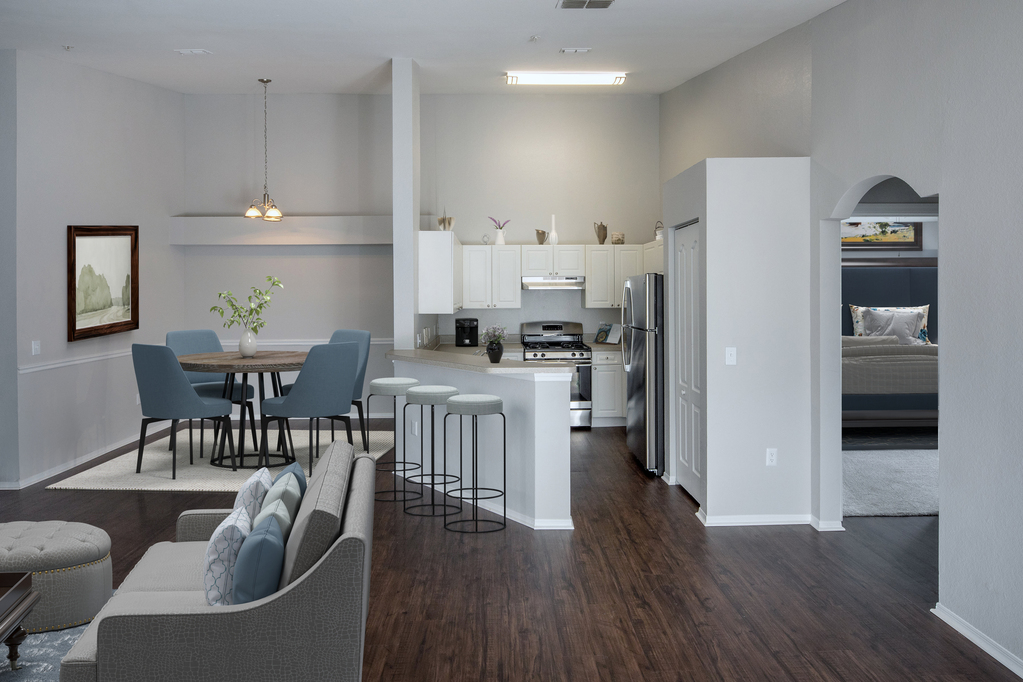 Grand Reserve at Kirkman Parke 7 of 12