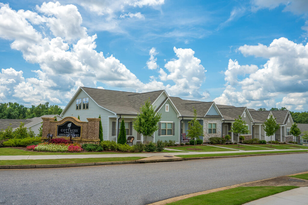 Cottages at Ridge Pointe 4 of 12