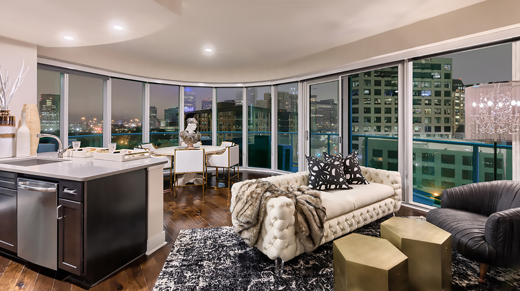 One Uptown 5 of 12