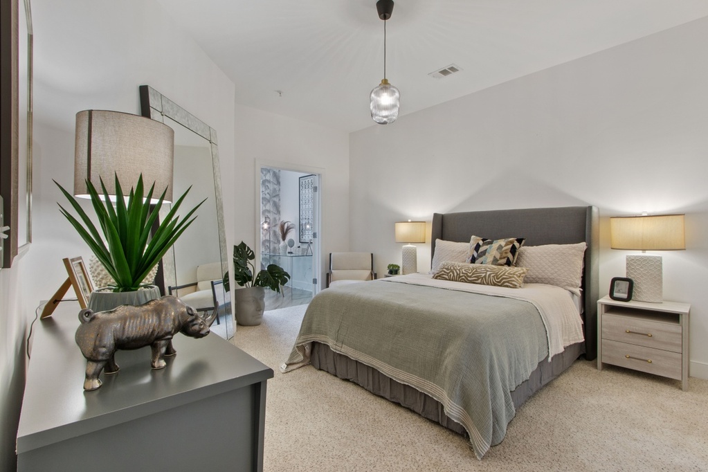 Residences at the Tribeca 5 of 12