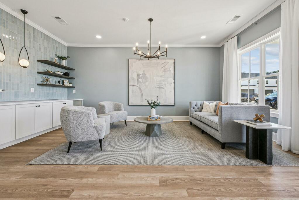 Residences at Bridgestone 5 of 12