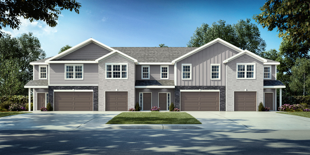 Barry West Townhomes 4 of 12