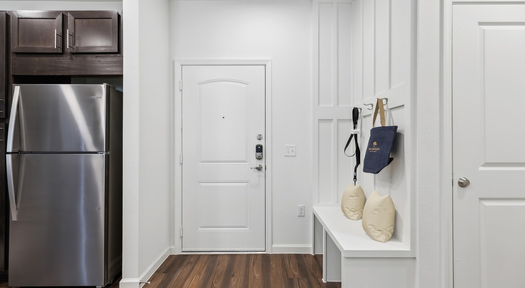 Wildwood Luxury Urban Homes 7 of 12