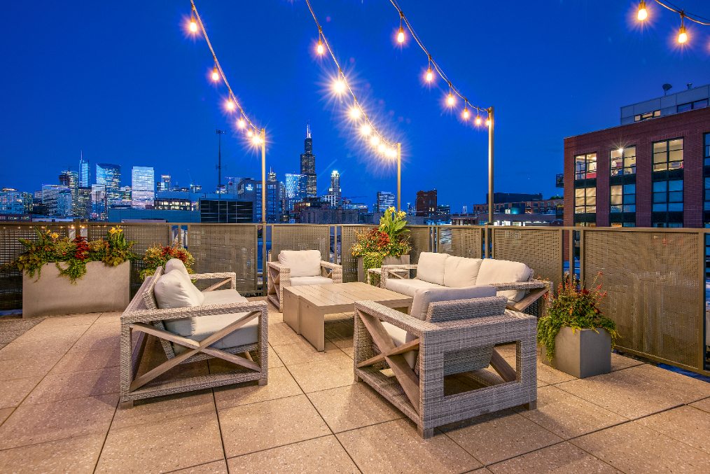 13thirteen Randolph Street Lofts 5 of 12