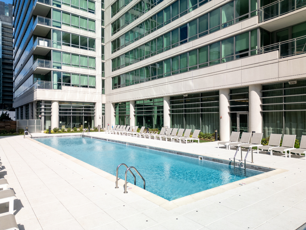 K2 Apartments 5 of 12