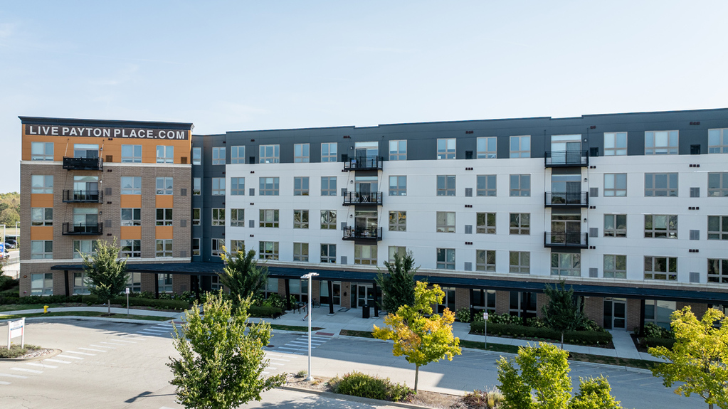 The Residences at Payton Place 5 of 12