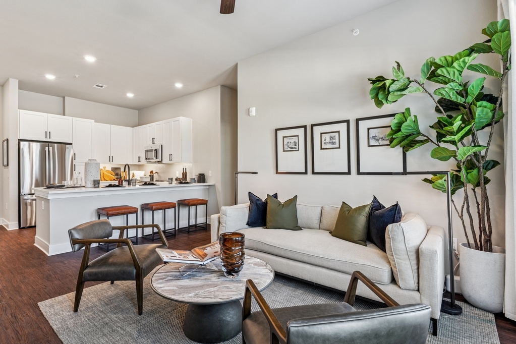 Residences at Fairview Town Center 6 of 12