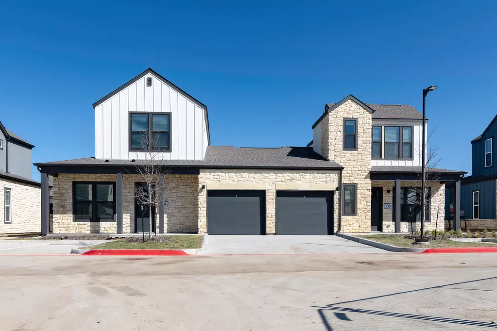 ParcHaus at Celina Parkway 7 of 12