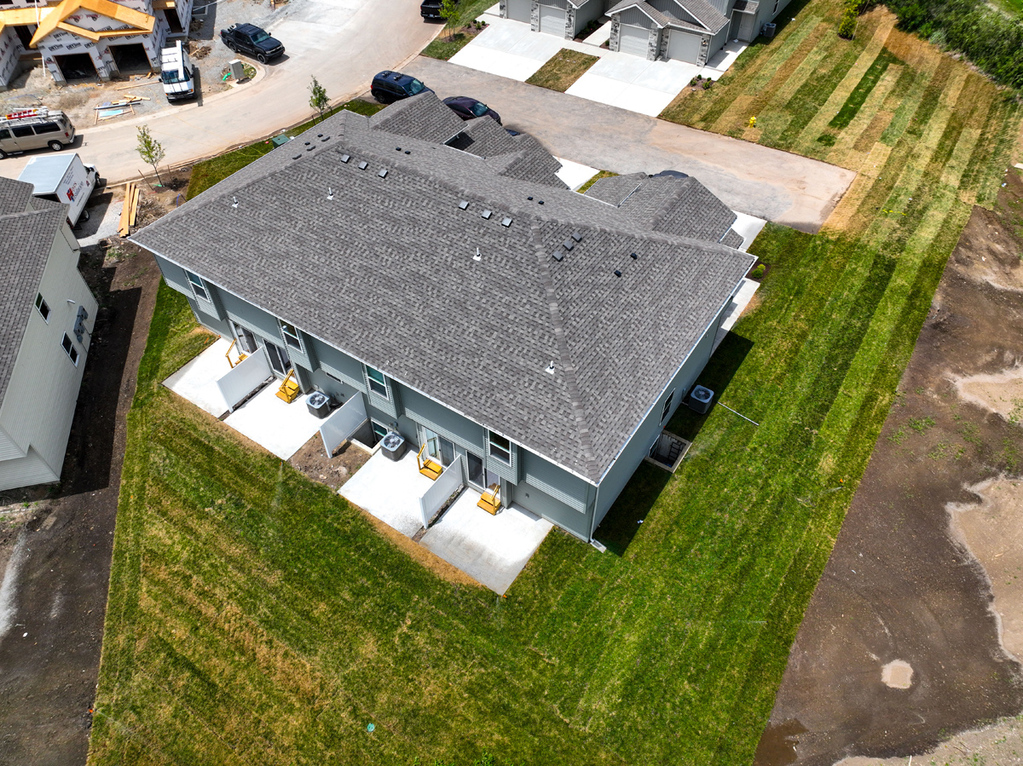 Oak Woods Townhomes 4 of 12