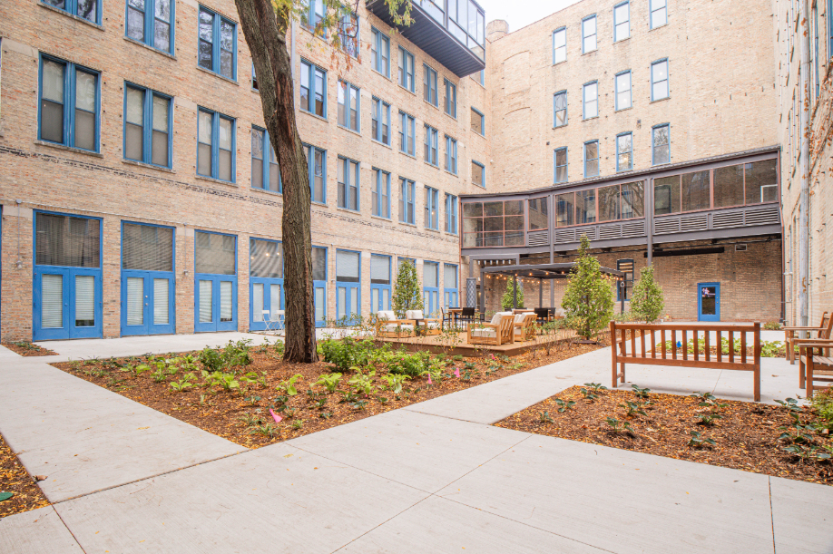 Cobbler Square Lofts 5 of 12