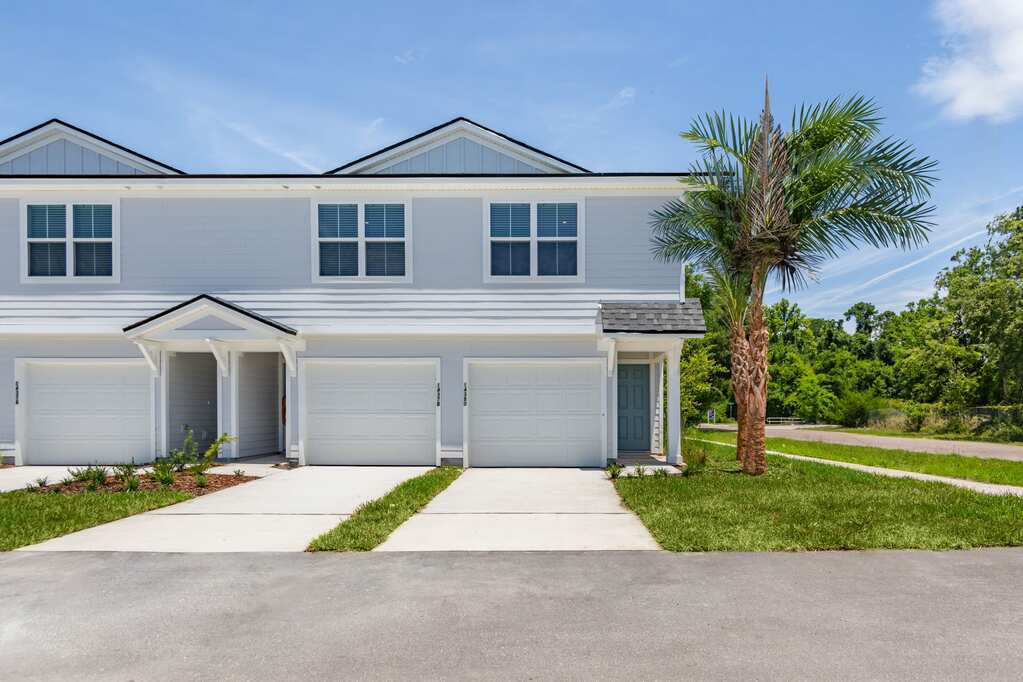 Waterside Townhomes at River City 5 of 12