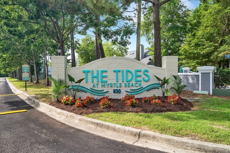The Tides at Myrtle Beach 3 of 12
