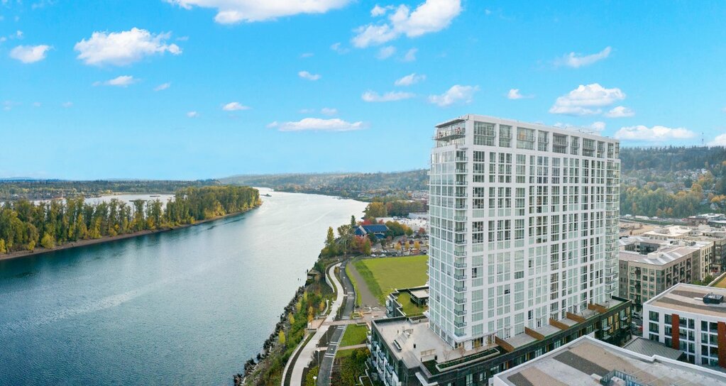 Willamette Tower 5 of 12
