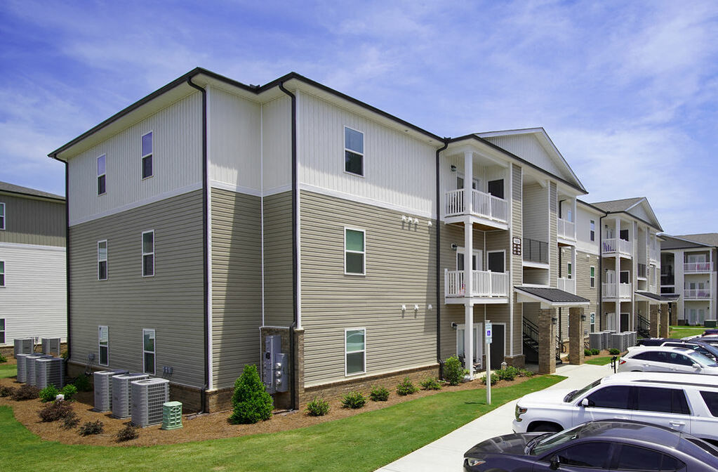 PeachTree Village 5 of 12