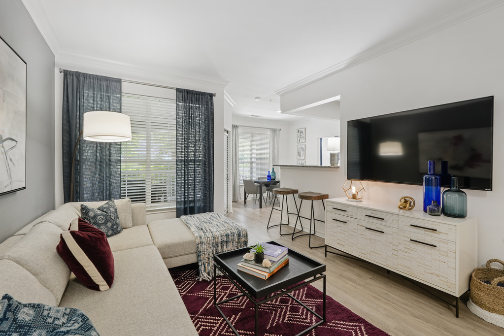 Lodge at Southpoint Apartments 3 of 12