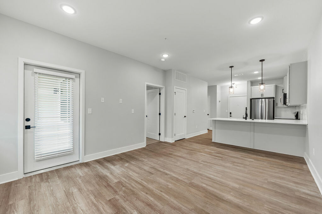Residences at Blackwell Living 5 of 12