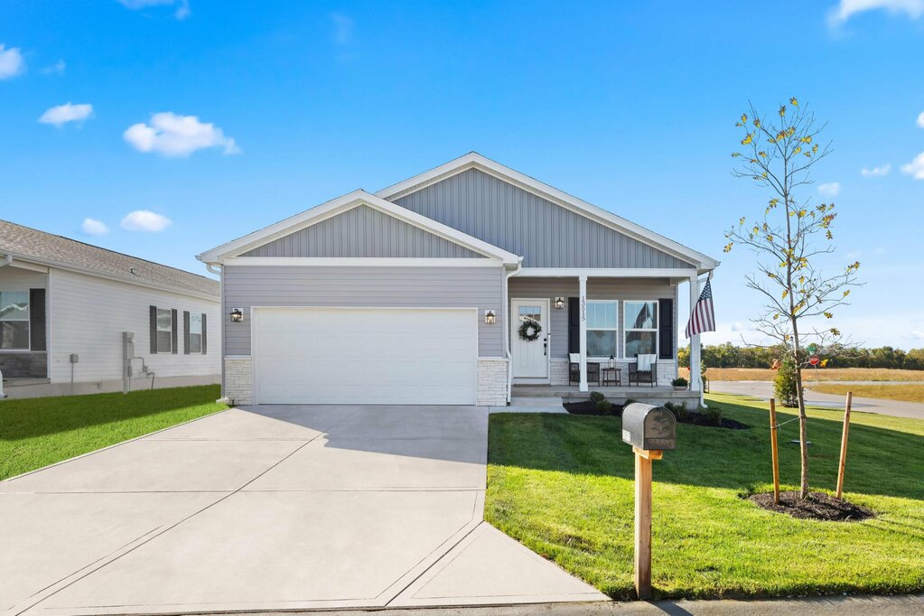 The Homes at Wolf Creek 5 of 12