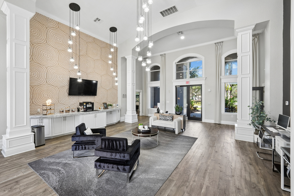 Sanctuary at Highland Oaks 6 of 12