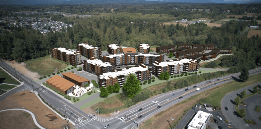 Cedarside Apartments 4 of 12