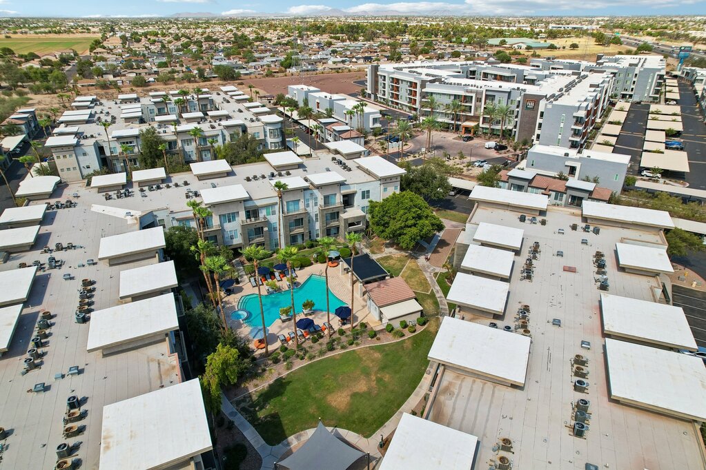 Vue Park West 9 of 32